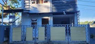 營舍7號的2臥室公寓 - 平方公尺/1間專用衛浴 (chio's Homestay)