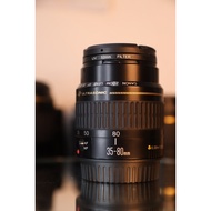 Canon zoom Lens 35-80mm Utrasonic