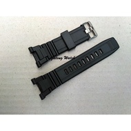 Strap Or Rubber Strap For D-Ziner 8078 DZ-8078 Dz8078 DZ 8078
