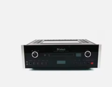 Replacement for MCINTOSH MCD500 MCD-500 Radio CD Player Laser Head Optical Pick-ups Bloc Optique Rep