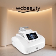 Mini Portable Ems Electrical Muscle Stimulation 7 Tesla Body Sculpting Ems Neo With Rf Ems Machine