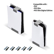 UNIVERSAL IRON HOLDER PS5 SLIM PS5 FAT PS5 SLIM DIGITAL EDITION WALL MOUNT PS5