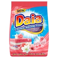 Daia DETERGENT POWDER 2.2kg/DAIA POWDER Soap 2.2kg