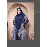 [✅New] Azura Syar'I Original By Trevana Collection Terbaru Bisa Cod