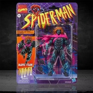 Spider-Man Marvel Legends Kaine 6-Inch Action Figure
$170

#hasbro #marvellegends #spinderman #kaine