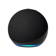 [Ready Stock ] Amazon echo dot 5th Gen Smart speaker with Alexa All-New echo dot 5 Smart Speaker Ale