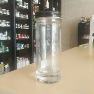 (60pcs) 240ML Round Glass Jar, Balang Kaca 240ML