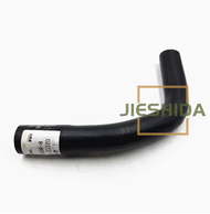 Komatsu อะไหล่รถขุด PC40R-8ท่อน้ำ4D8 4เครื่องยนต์ด้านบนท่อน้ำท่อน้ำล่าง PC40-7ท่อน้ำถังน้ำ PC30-8 PC