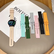 Silicone Watch Band for Maimo Watch R Belt Bracelet Maimo Watch R GPS Wristband Bracelet Replace strap Accessories