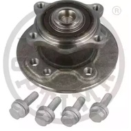 WHEEL BEARING KIT REAR 33 41 6 756 830 OPTIMAL 502163 MINI R50 , R53
