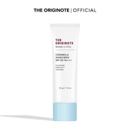 The ORIGINOTE CERAMELLA SUNSCREEN SPF 50 PA++/THE ORIGINOTE SUNSCREEN