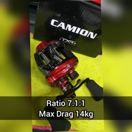 BANAX CAMION 305L-TD