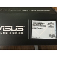 Asus/Asus Z10PE-D16 WS Dual-Channel Workstation Motherboard X99 C610 Chip Set Purchase Box