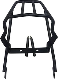 YUVOTR Rear Tail Luggage Trunk Rack Cargo Holder Shelf Top Tool Box Toolbox Bracket Sooter, for, NVX