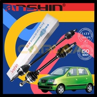 Anshin Japan Drive Shaft Hyundai Atos Naza Inokom drive shaft ultra (1 Year Warranty)