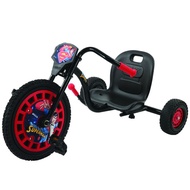 Hauck TYPHOON - GO CART SUPERMAN