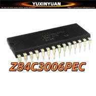 (5pcs)100% original New Z84C3006PEC DIP28 Chipset 现货