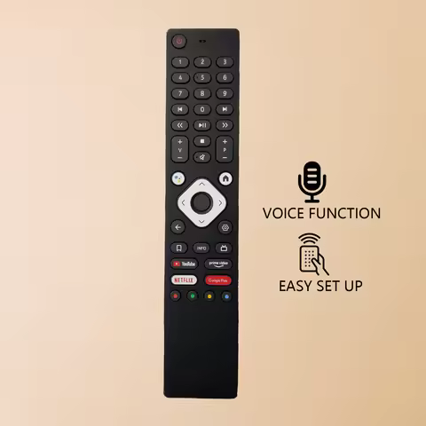 Original Nokia Voice Remote Control for Nokia Streaming Box 8000 & 8010 TV