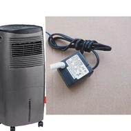 MIND GALAXY BLACK AIR COOLER 20 LITRE WATER PUMP