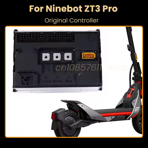Original Controller Mainboard For Segway ZT3 / ZT3 Pro Electric Scooter Motherboard Control Board As