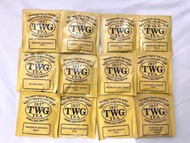 TWG Tea Bags 茶包