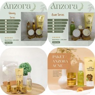 ANZORA GLOW SKINCARE / ANZORA SKINCARE / CREAM ANZORA GLOW ORIGINAL /