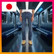 [Levi's] Jeans 502(TM) Regular Tapered Fit T3 Men’s PANDA W30 / L32