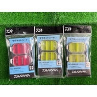 DAIWA Storage Box Waterproof Parts Small Object Shallow Bottom Deep With Magnetic Sheet UC-900DP UC-