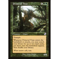 Primeval Titan (TSR) 365 [EN/N]