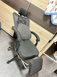【未來實驗室】7D人體工學躺椅+7D氣壓避震  二手