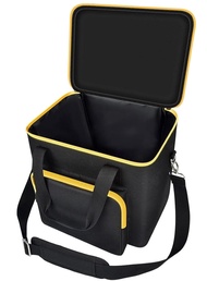 กระเป๋าเก็บเครื่องคาราโอเกะเข้ากันได้กับระบบร้องเพลงมืออาชีพอัจฉริยะ Ikarao/ลําโพงคาราโอเกะพร้อมไมโค