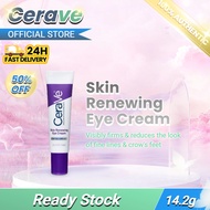 CeraVe Eye Renewing Cream 14.2g
