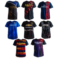 ☄▪(HARGA BORONG) KIDS BOY JERSEY T-SHIRT FOOTBALL SOCCER SHORT SLEEVES (BAJU JERSI BUDAK LELAKI LENGAN PENDEK BOLA SEPAK