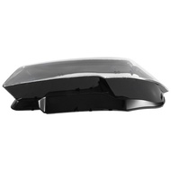Suitable for Bmw X3Left headlight cover E83 04-10Headlight Front Light Transparent Light Shell