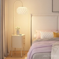 Slight Luxury Smart Lamp Bedside Table Light Integrated with Small Table Lamp Flat Children New Styl