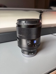 Sony zeiss 50mm f1.4