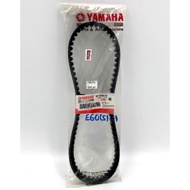 (100% ORIGINAL HLY) YAMAHA EGO (S) fi V-BELT ( 54P- E7641- 00)