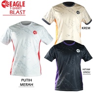 Eagle Blast T-shirt Original - Eagle Blast Jersey Original