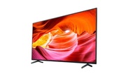 SONY KD-55X75K | 4K Ultra HD | High Dynamic Range (HDR) | สมาร์ททีวี (Google TV)