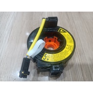 TOYOTA WIGO 2014-2016 AIR BAG SPIRAL CABLE 5 CLOCKS GTX 84306-B1010