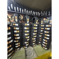 tayar baru 205 45 16 ROADBOS