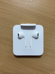 Apple EarPods Lightning Connector  iphone  ios 有線耳機