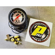 60 psi PRC BLOWER PRESSURE GAUGE 65mm