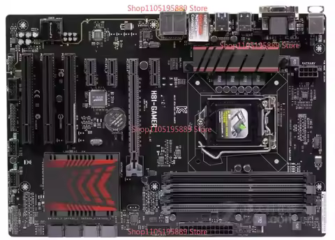 For ASUS H81-Gamer 150-pin DDR3 Large Board B85M-G PLUS H81 Desktop Main Board