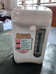 Rasonic RTP-B30/GF 電熱水瓶