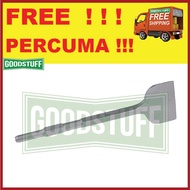 COLD CHISEL FLAT 17mm X 50mm X 180mm