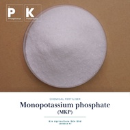[2kg] MKP Monopotassium phosphate 0-52-34