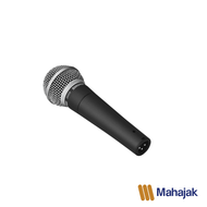 SHURE SM58-LC Wired Microphone