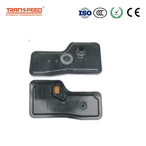 TRANSPEED 6T30 6T30E Automatic Transmission Oil Filter For Buick Cruze 1.6 Chevrolet Lacetti Lova On