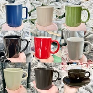 Ceramic Mug Coffee
